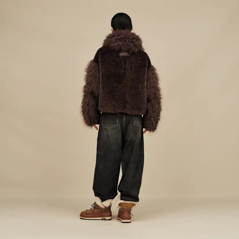 Femme Veste Xyla - BCDR