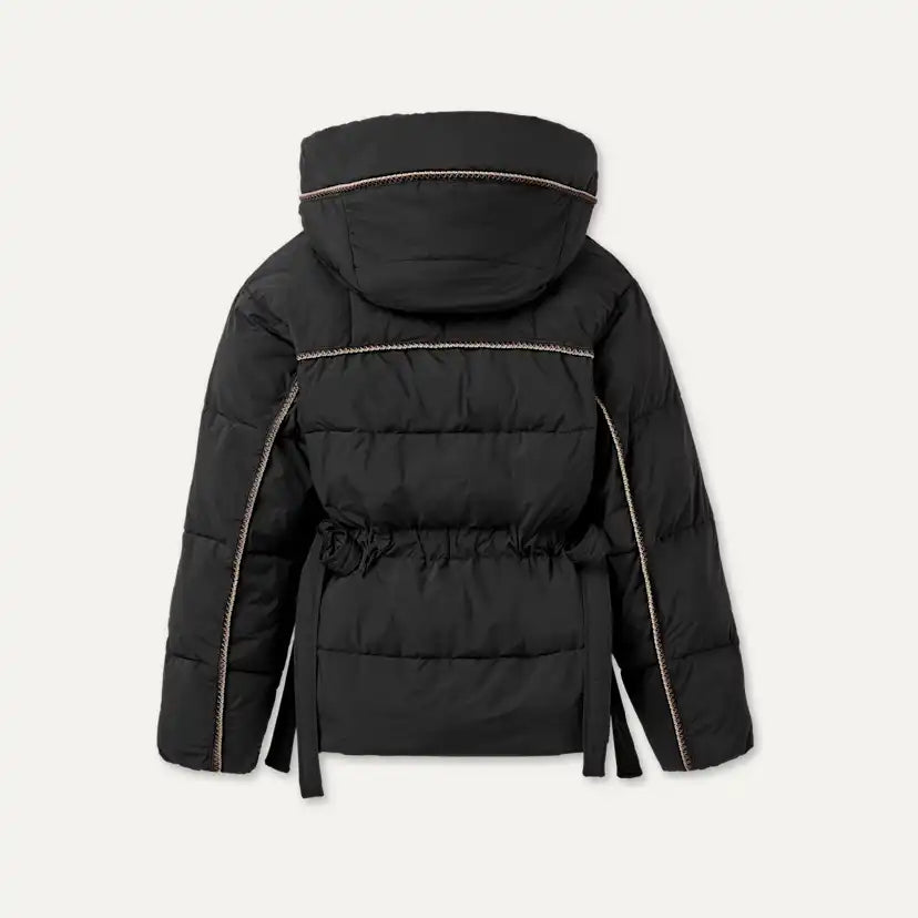Femme Doudoune Renly UGGbraid - BLACK