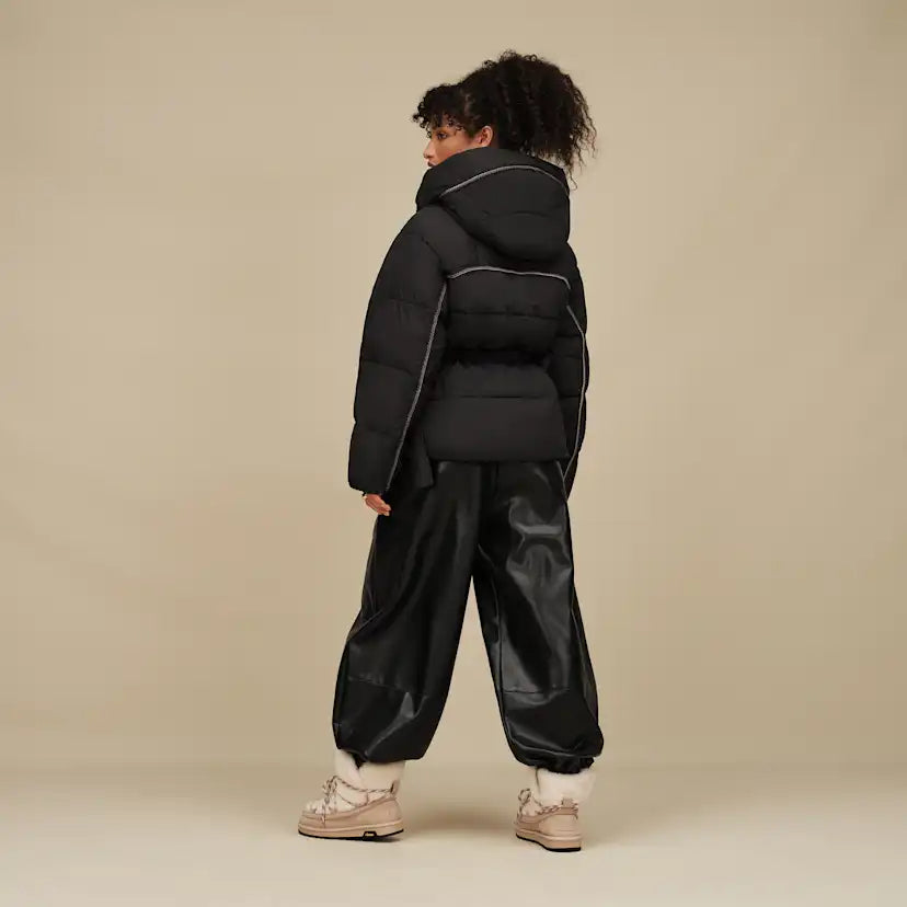 Femme Doudoune Renly UGGbraid - BLACK