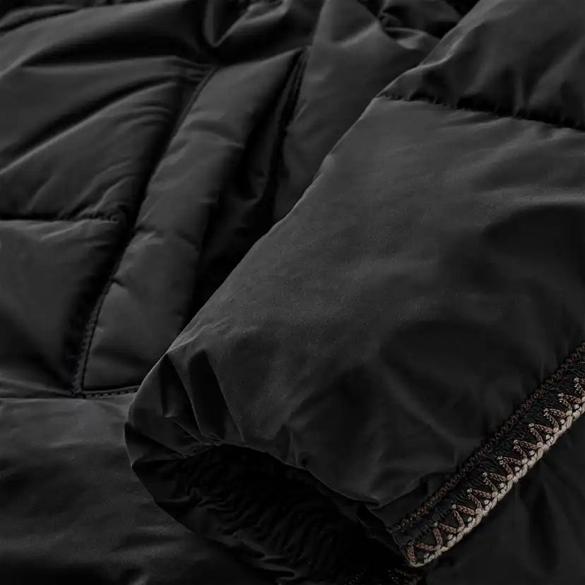 Femme Doudoune Renly UGGbraid - BLACK