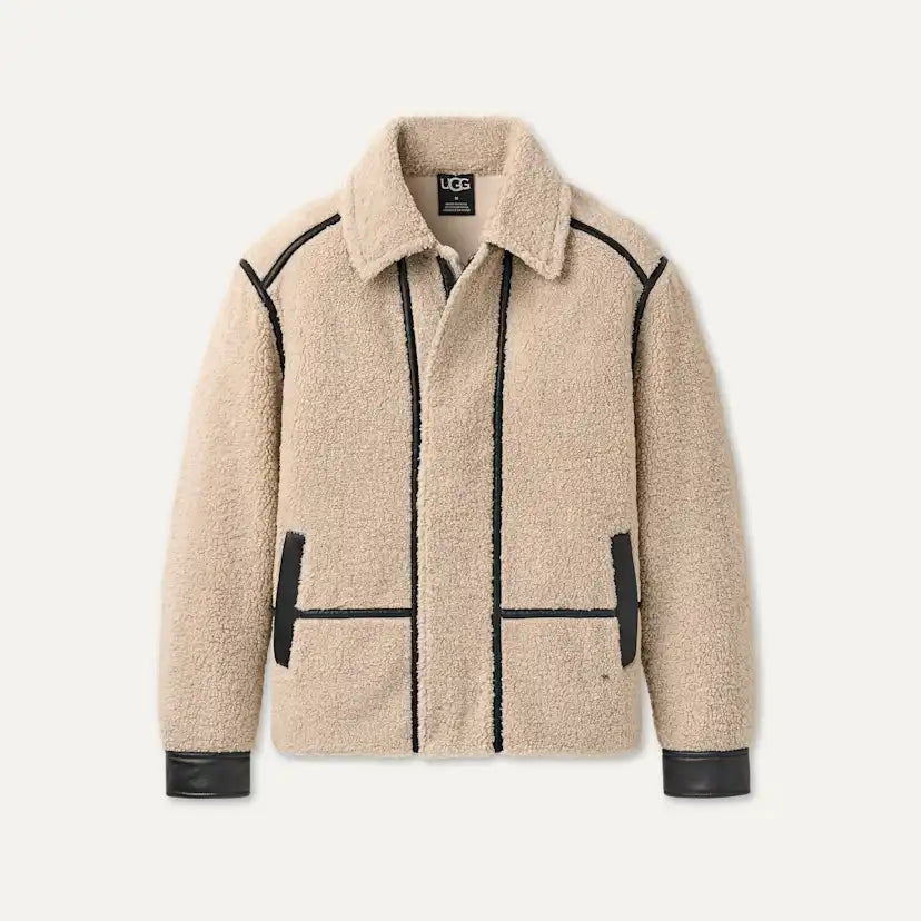 Homme Veste Quinley - BFFB