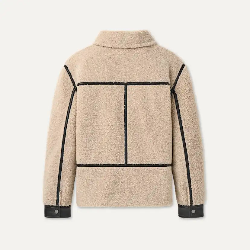 Homme Veste Quinley - BFFB