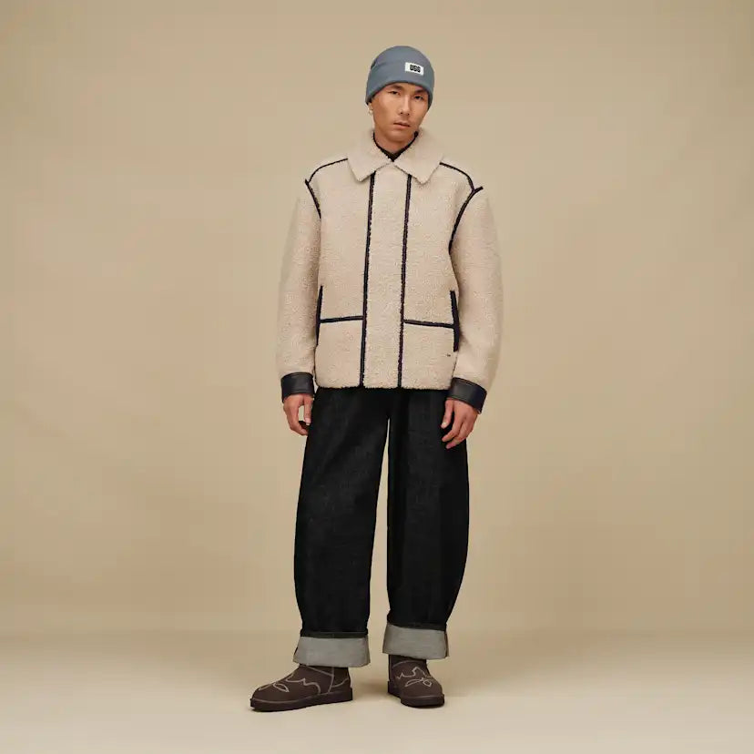 Homme Veste Quinley - BFFB