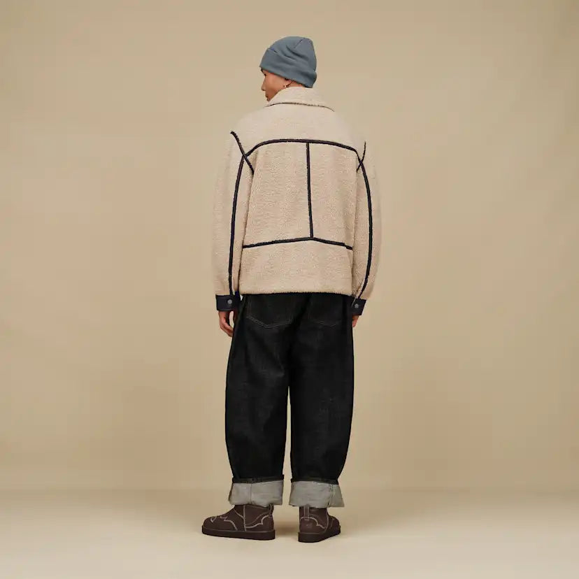 Homme Veste Quinley - BFFB