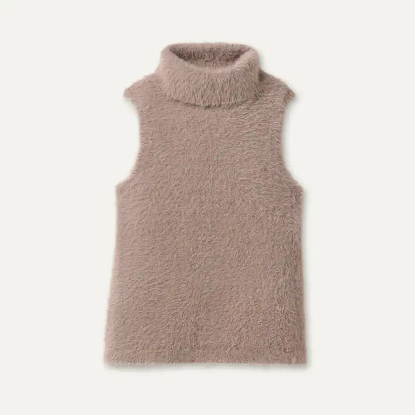 Femme Haut sans manches Mildie - OYSTER