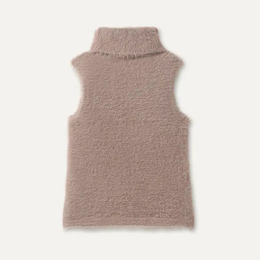 Femme Haut sans manches Mildie - OYSTER