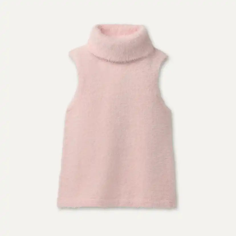 Femme Haut sans manches Mildie - PALE ORCHID