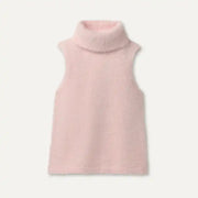 Femme Haut sans manches Mildie - PALE ORCHID