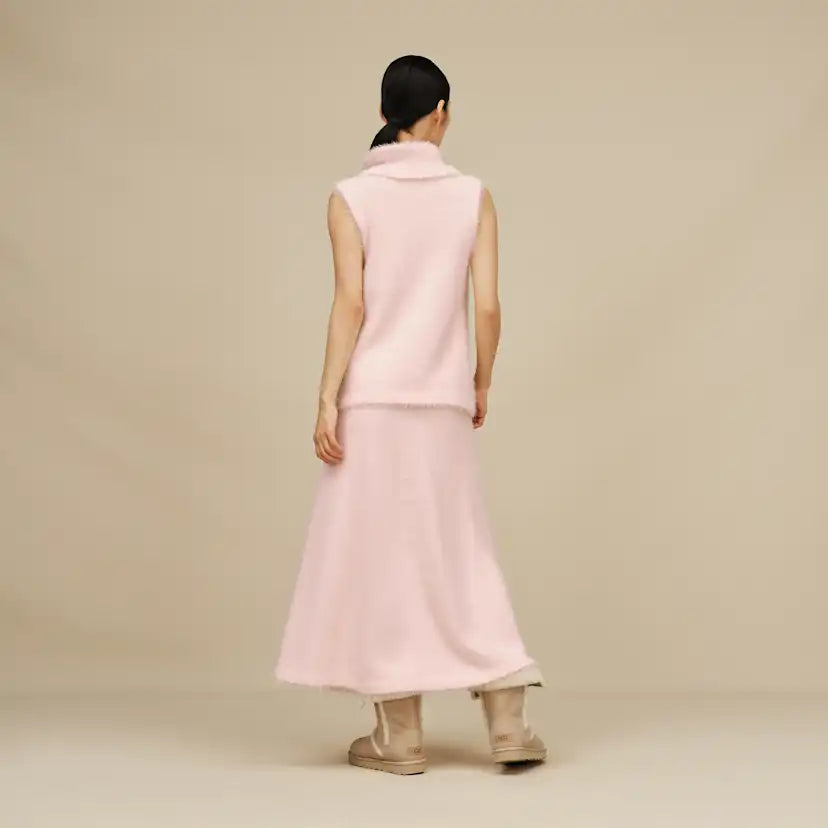 Femme Haut sans manches Mildie - PALE ORCHID