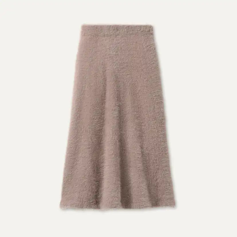 Femme Jupe Mildie - OYSTER