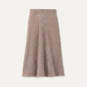 Femme Jupe Mildie - OYSTER
