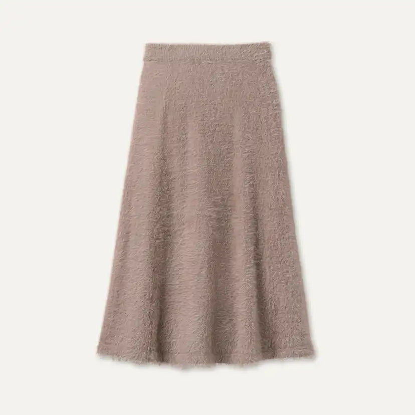 Femme Jupe Mildie - OYSTER