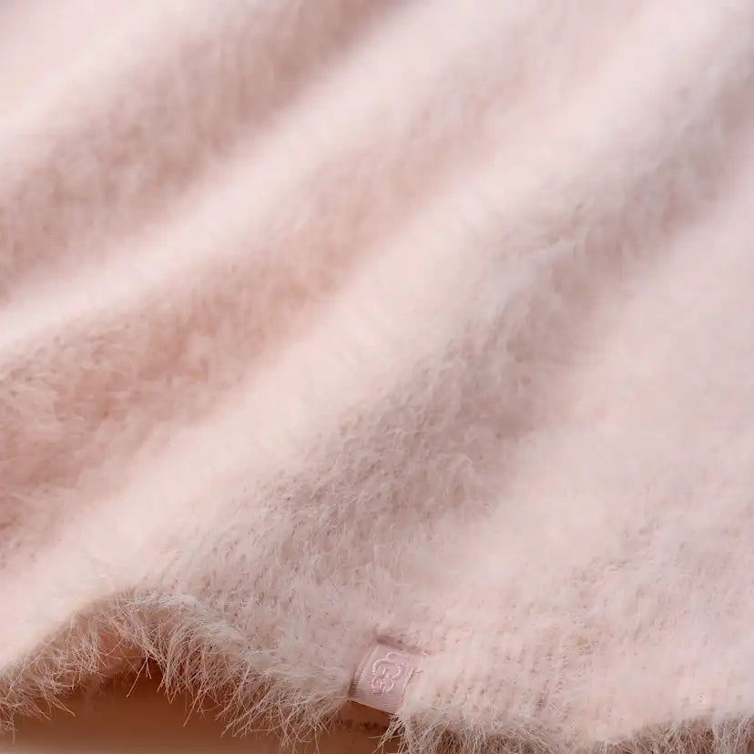Femme Jupe Mildie - PALE ORCHID