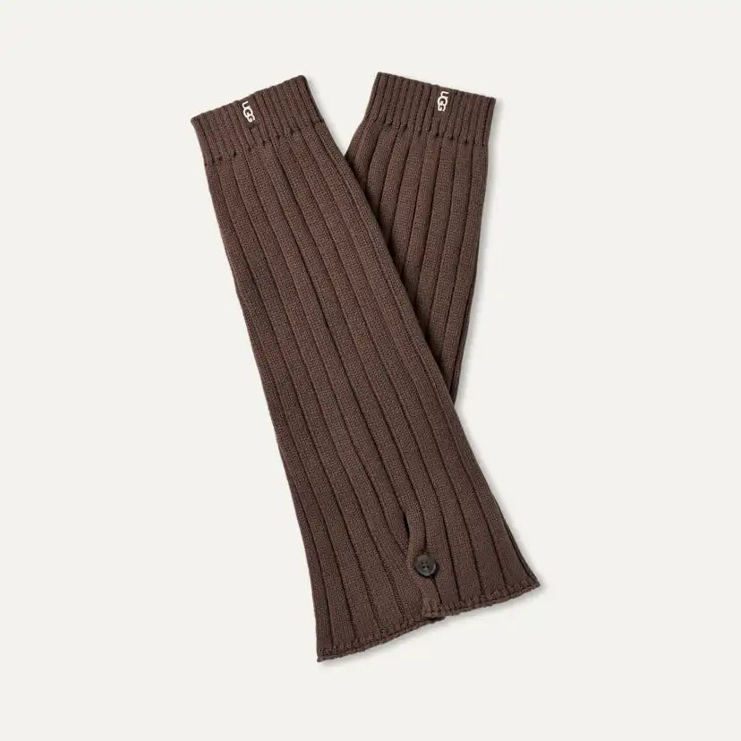 Femme Guêtre Talullah - BURNT CEDAR
