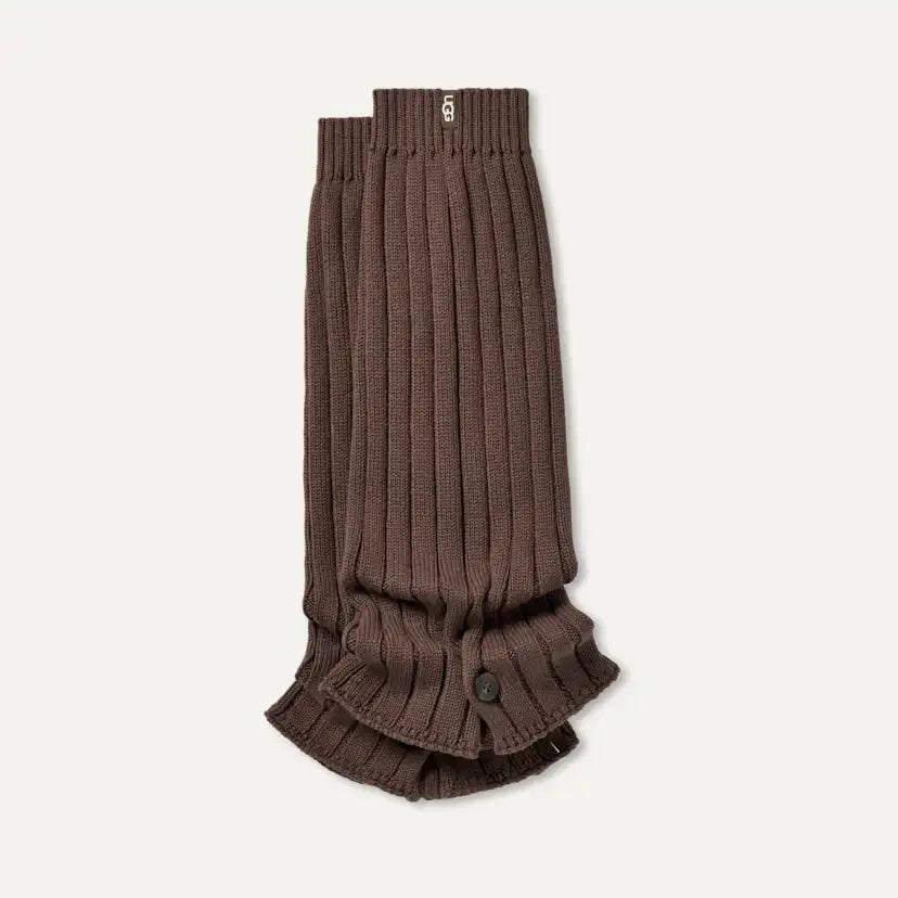 Femme Guêtre Talullah - BURNT CEDAR