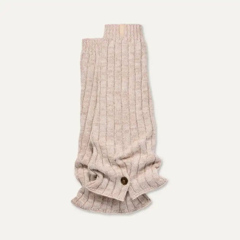 Femme Guêtre Talullah - CREAM