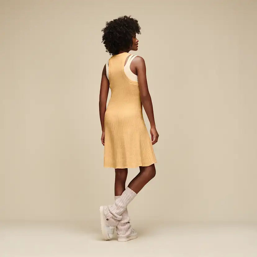 Femme Guêtre Talullah - CREAM