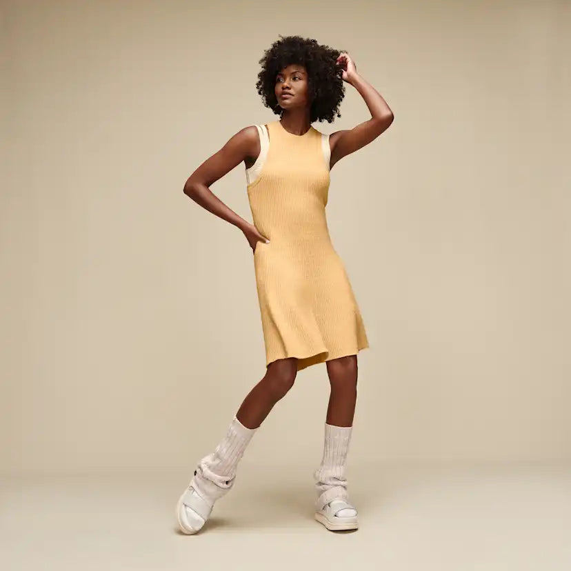 Femme Guêtre Talullah - CREAM