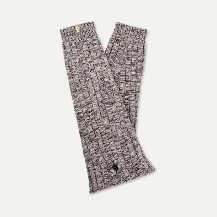Femme Guêtre Talullah - GREY HEATHER