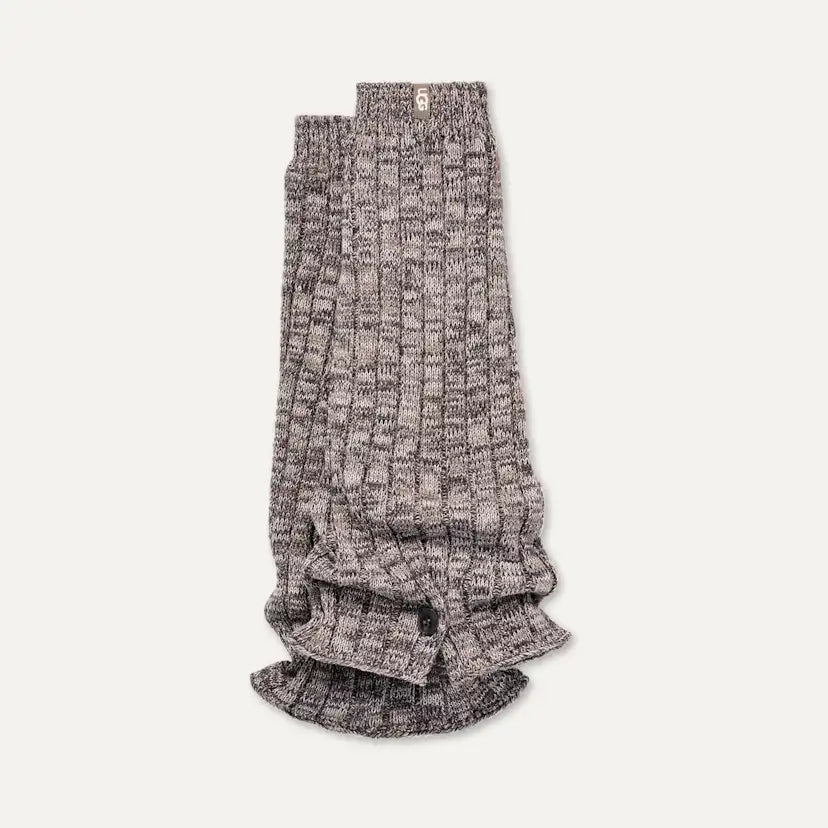 Femme Guêtre Talullah - GREY HEATHER