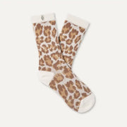 Femme Chaussette mi-haute Gianni - JNL