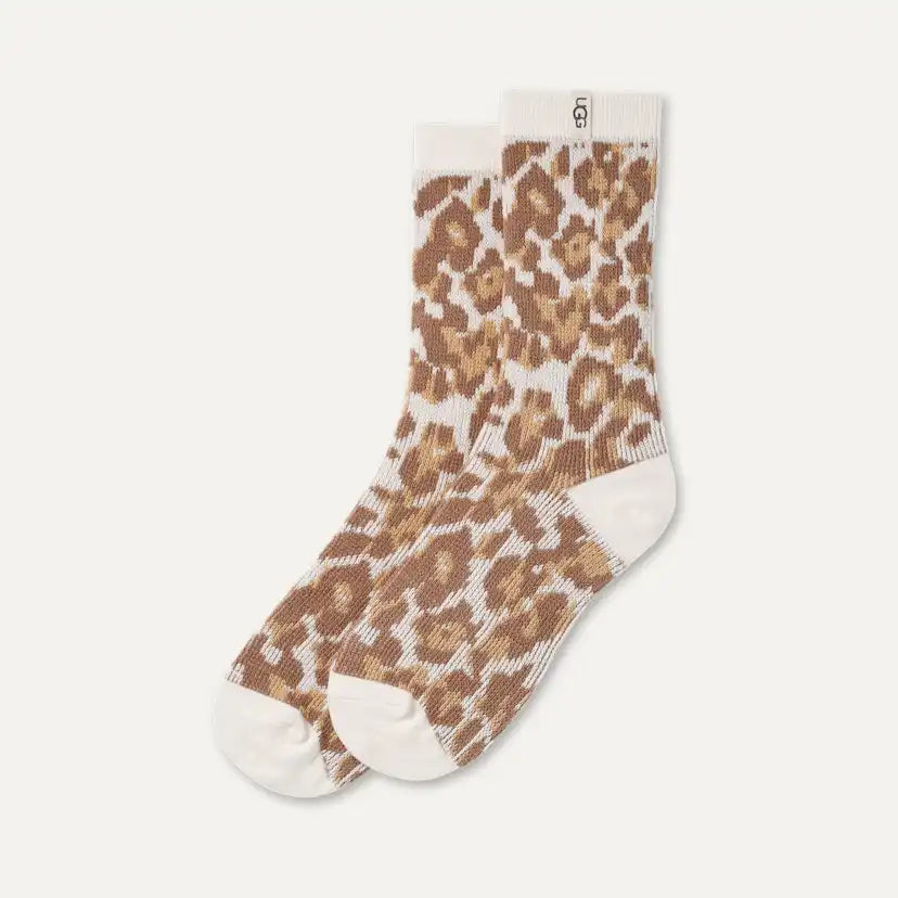 Femme Chaussette mi-haute Gianni - JNL