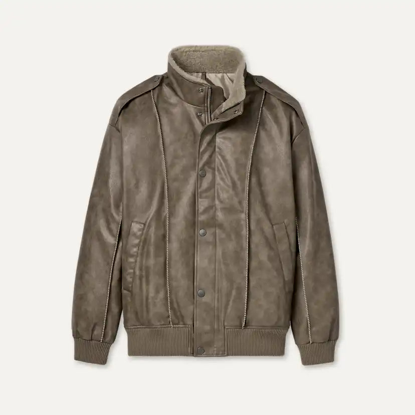 Homme Veste Tiernan - CBBLG