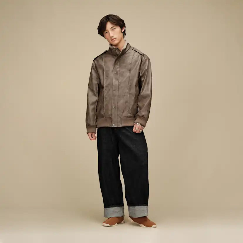 Homme Veste Tiernan - CBBLG