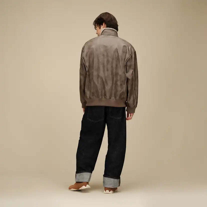 Homme Veste Tiernan - CBBLG