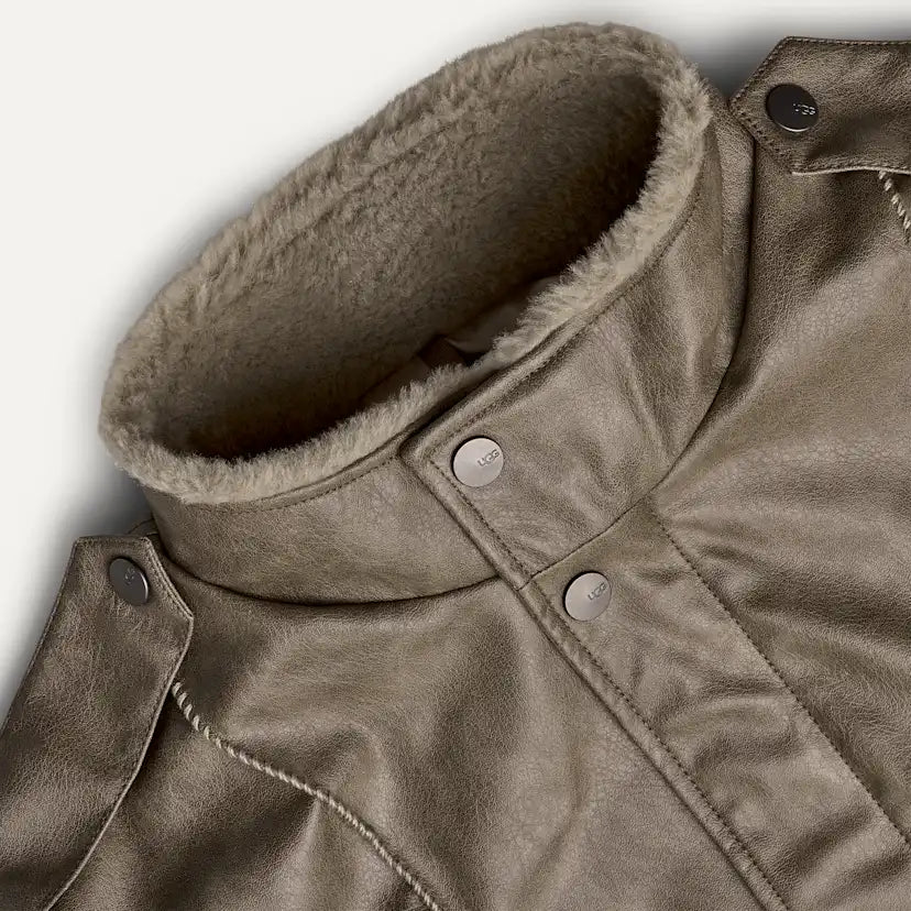 Homme Veste Tiernan - CBBLG