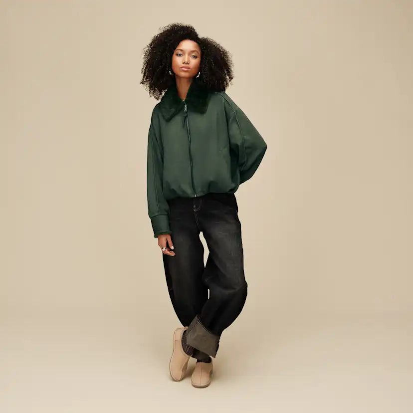 Femme Doudoune Coleta - ARU