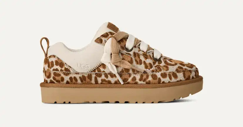 Femme Basket Lo Lowmel Plains