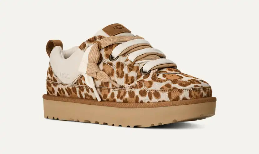 Femme Basket Lo Lowmel Plains