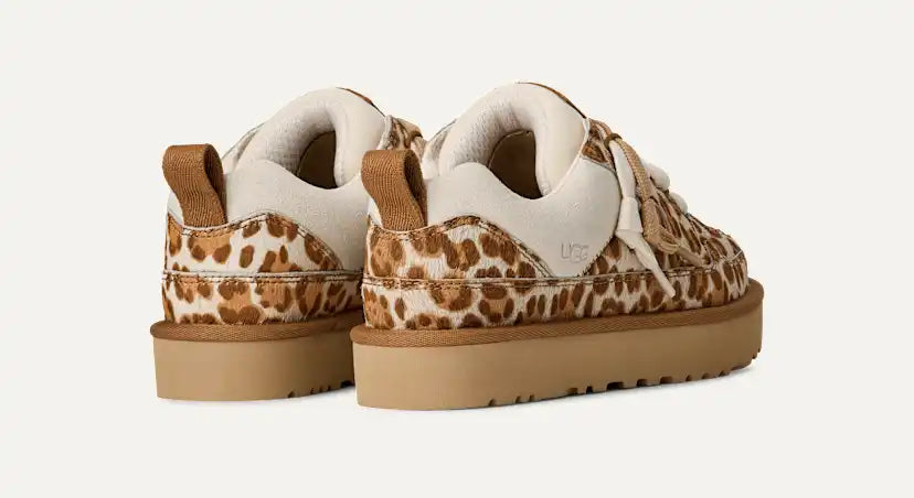 Femme Basket Lo Lowmel Plains