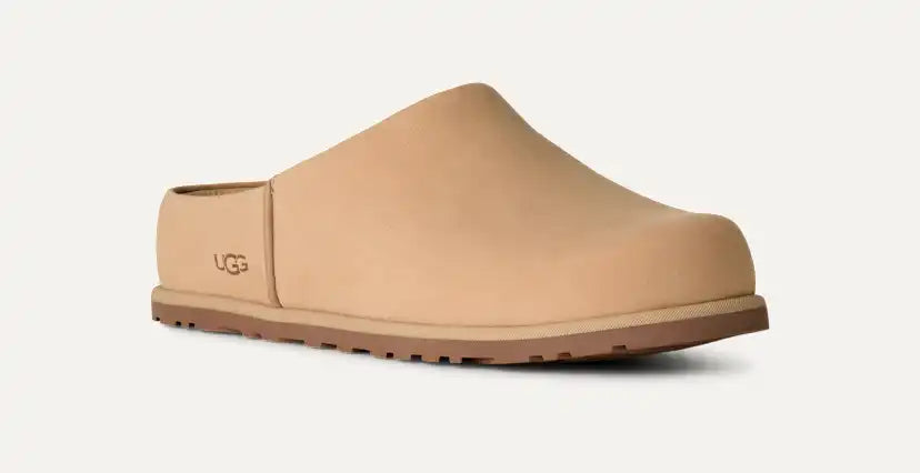 Femme Sabot Otzo - MUSTARD SEED