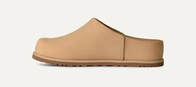 Femme Sabot Otzo - MUSTARD SEED