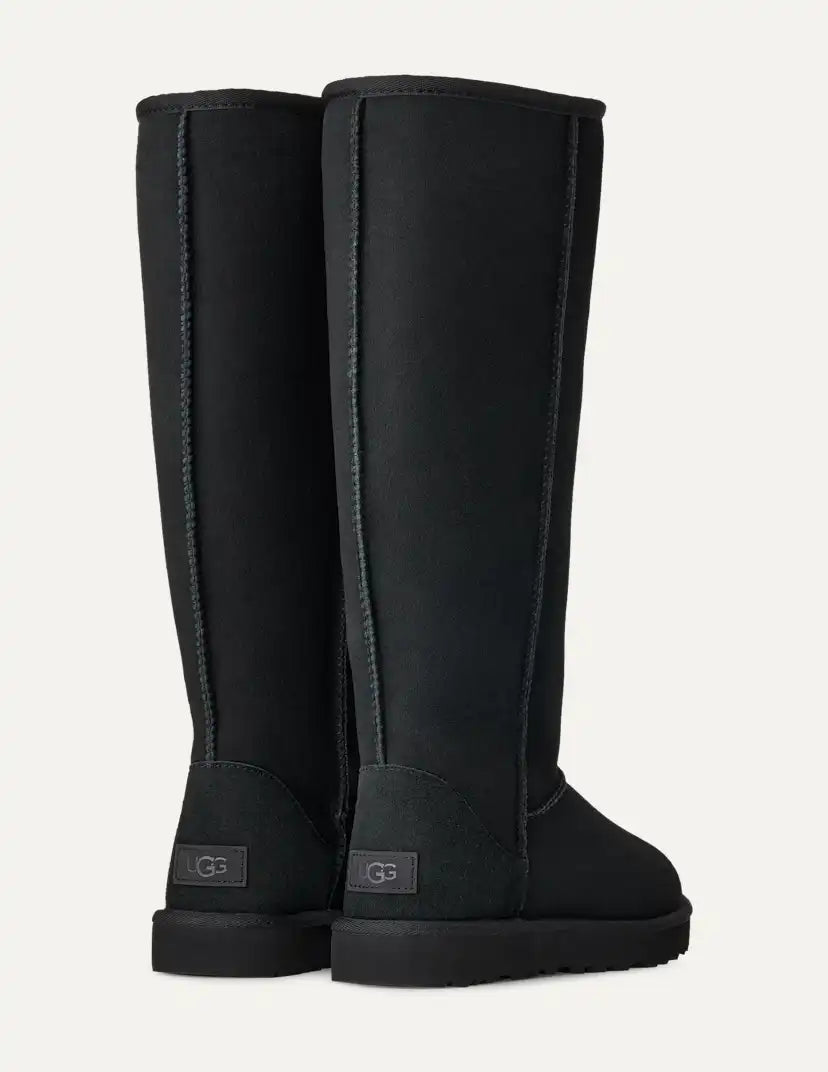 Femme Botte Classic Ultra Tall - BLACK