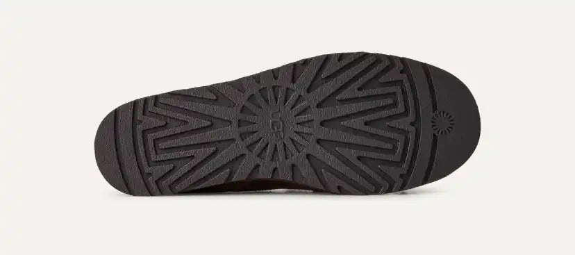 Femme Mocassin Zora - BURNT CEDAR