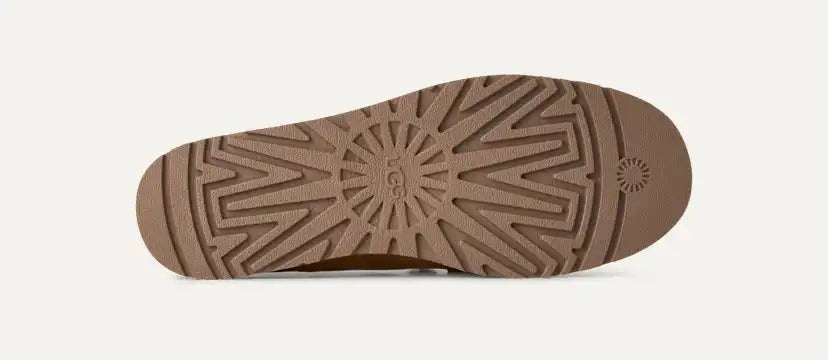 Femme Mocassin Zora - CHESTNUT
