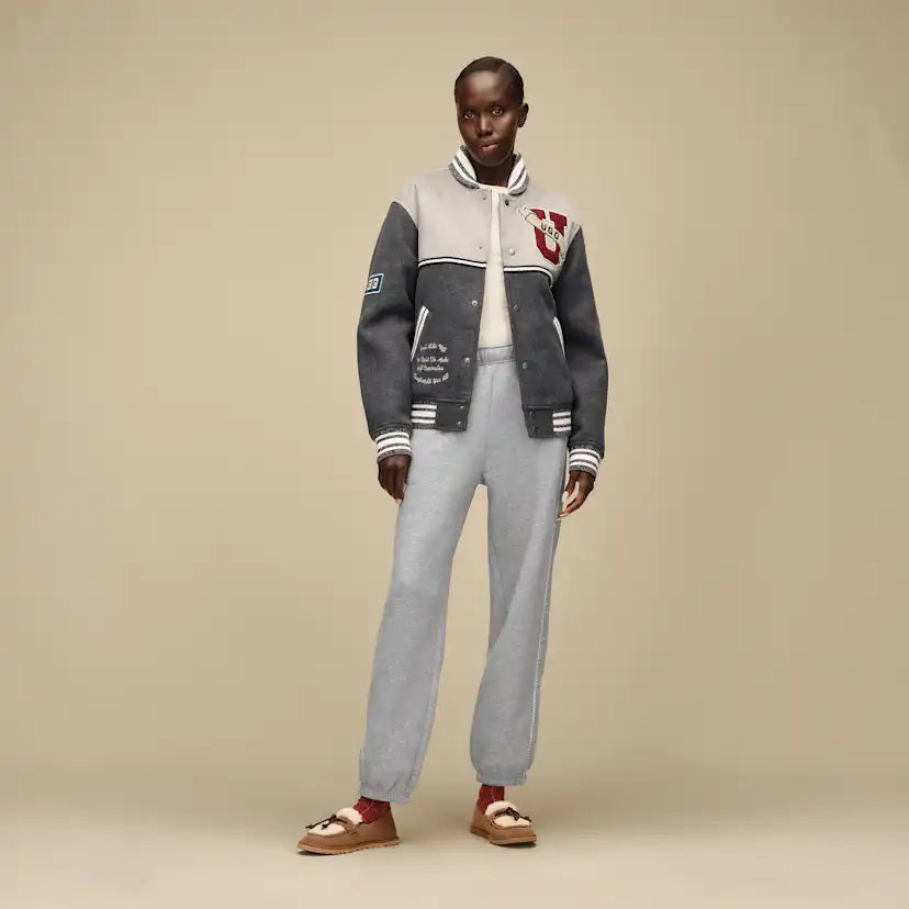 Femme Mocassin Zora - CHESTNUT
