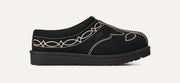 Femme Tasman Western - BLACK