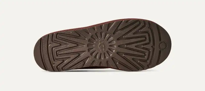 Homme Tasman Western - BURNT CEDAR