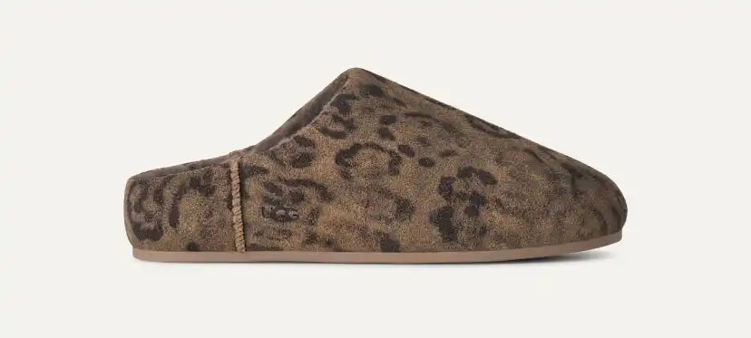 Femme Elea Spotted Slip-On - CHE