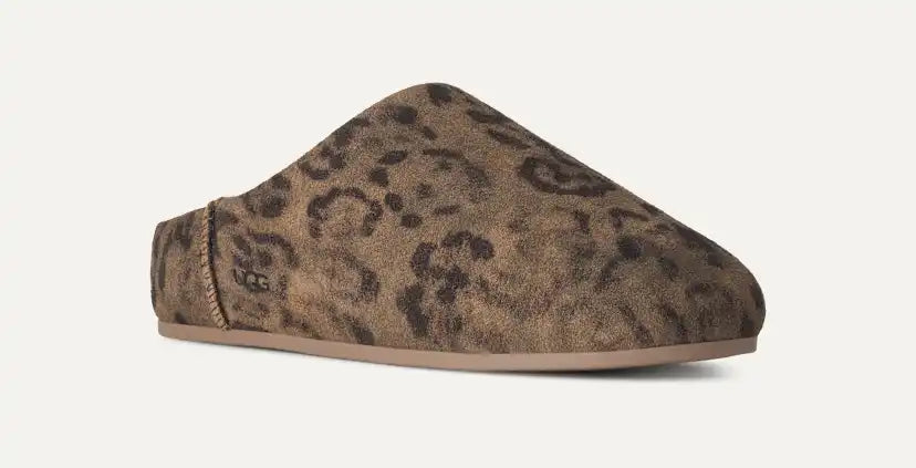 Femme Elea Spotted Slip-On - CHE