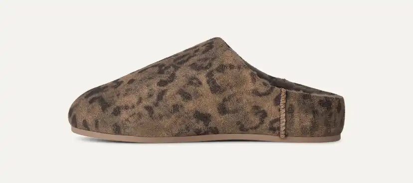 Femme Elea Spotted Slip-On - CHE