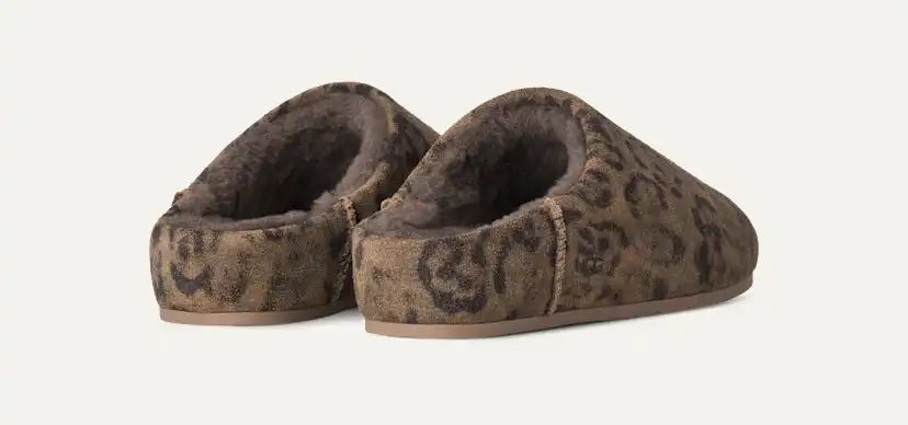Femme Elea Spotted Slip-On - CHE