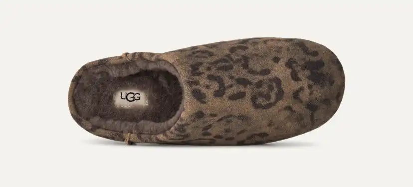 Femme Elea Spotted Slip-On - CHE
