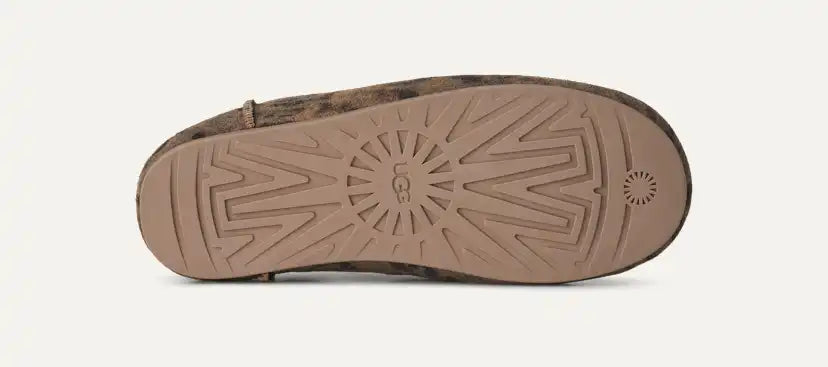 Femme Elea Spotted Slip-On - CHE