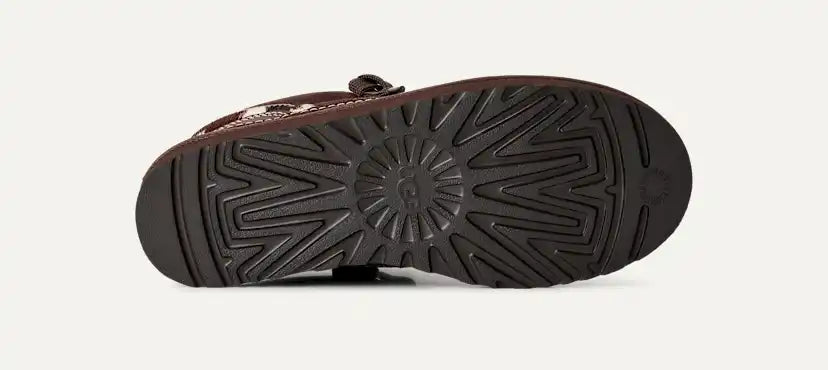 Homme Basket Lowmel Western - BCDR