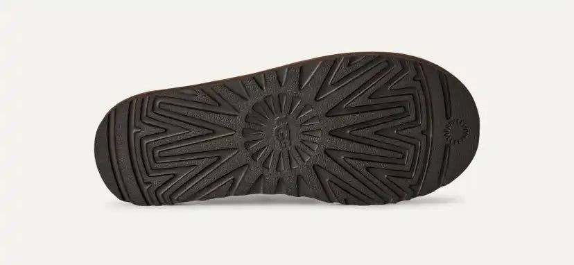 Femme Mocassin Ellis en nubuck - DARK CHESTNUT